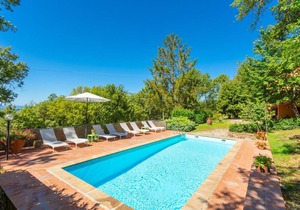 220 m² Villa ∙ 4 bedrooms ∙ 10 guests