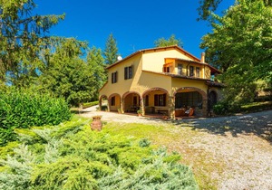 220 m² Villa ∙ 4 bedrooms ∙ 10 guests
