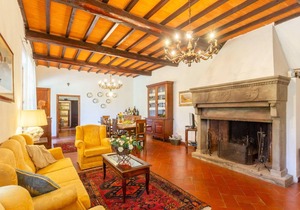 220 m² Villa ∙ 4 bedrooms ∙ 10 guests