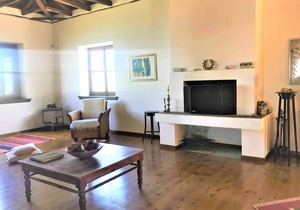 220 m² Villa ∙ 4 bedrooms ∙ 9 guests