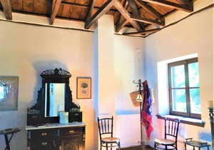220 m² Villa ∙ 4 bedrooms ∙ 9 guests