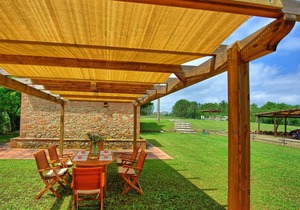 220 m² Villa ∙ 4 bedrooms ∙ 8 guests