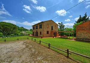220 m² Villa ∙ 4 bedrooms ∙ 8 guests