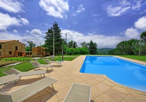 220 m² Villa ∙ 4 bedrooms ∙ 8 guests