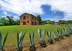 220 m² Villa ∙ 4 bedrooms ∙ 8 guests