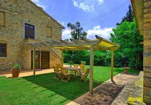 220 m² Villa ∙ 4 bedrooms ∙ 8 guests
