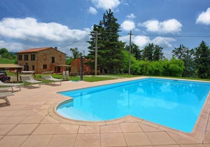 220 m² Villa ∙ 4 bedrooms ∙ 8 guests