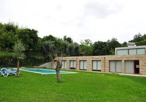 220 m² Villa ∙ 4 bedrooms ∙ 8 guests