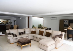 220 m² Villa ∙ 4 bedrooms ∙ 8 guests