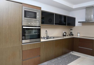 220 m² Villa ∙ 4 bedrooms ∙ 8 guests