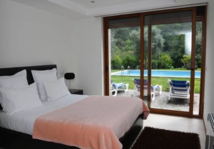 220 m² Villa ∙ 4 bedrooms ∙ 8 guests