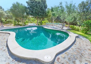 220 m² Villa ∙ 4 bedrooms ∙ 8 guests