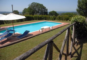 220 m² Villa ∙ 6 bedrooms ∙ 11 guests