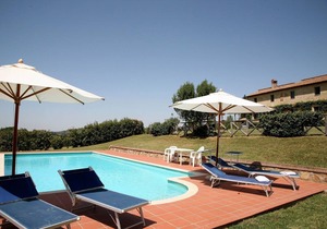 220 m² Villa ∙ 6 bedrooms ∙ 11 guests