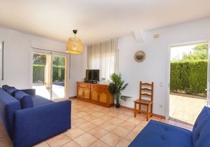 220 m² Villa ∙ 5 bedrooms ∙ 11 guests
