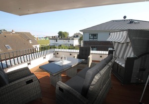 2207 - Strandwiese 7 - Apartment 7