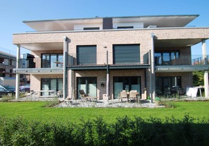 2207 - Strandwiese 7 - Apartment 7