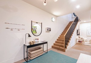 223 m² Condo ∙ 3 bedrooms ∙ 10 guests