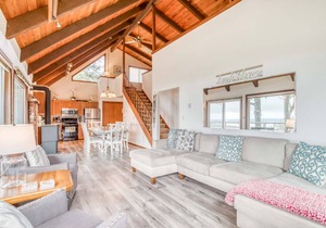 223 m² House ∙ 3 bedrooms ∙ 6 guests