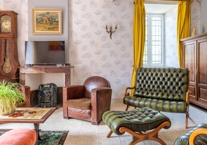 224 m² House ∙ 6 bedrooms ∙ 10 guests