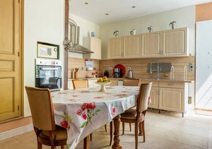 224 m² House ∙ 6 bedrooms ∙ 10 guests