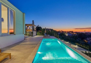 224 m² Villa ∙ 4 bedrooms ∙ 8 guests