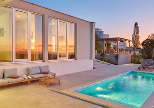 224 m² Villa ∙ 4 bedrooms ∙ 8 guests