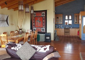 225 m² Apartment ∙ 4 bedrooms ∙ 7 guests