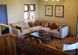 225 m² Apartment ∙ 4 bedrooms ∙ 7 guests