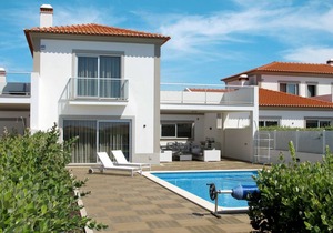 225 m² House ∙ 4 bedrooms ∙ 8 guests