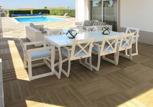 225 m² House ∙ 4 bedrooms ∙ 8 guests