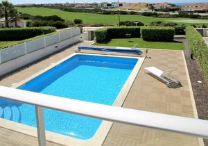 225 m² House ∙ 4 bedrooms ∙ 8 guests