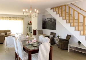 225 m² Resort ∙ 4 bedrooms ∙ 8 guests