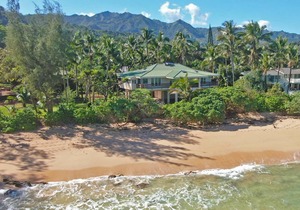 226 m² House ∙ 3 bedrooms ∙ 7 guests