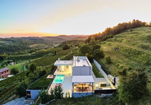 226 m² Villa ∙ 4 bedrooms ∙ 8 guests