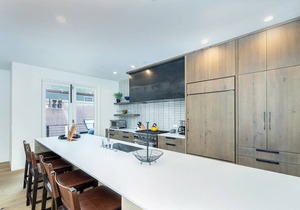 227 m² Condo ∙ 3 bedrooms ∙ 6 guests
