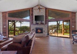 228 m² House ∙ 4 bedrooms ∙ 9 guests