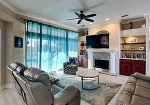 229 m² House ∙ 3 bedrooms ∙ 8 guests