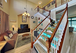 229 m² House ∙ 3 bedrooms ∙ 8 guests