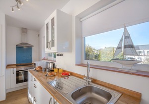 23 Cae Du - Two Bedroom House, Sleeps 5
