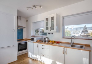 23 Cae Du - Two Bedroom House, Sleeps 5