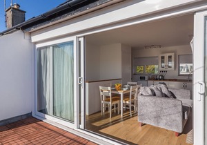 23 Cae Du - Two Bedroom House, Sleeps 5