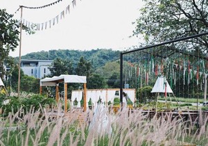 23 Degree Khaoyai 2 Bedroom Tropical style