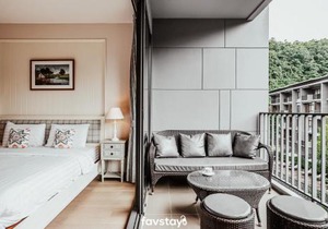 23 Degrees Khao Yai by Favstay
