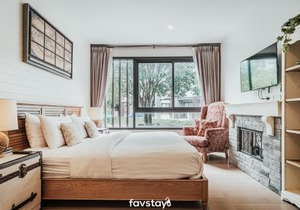23 Degrees Khao Yai by Favstay