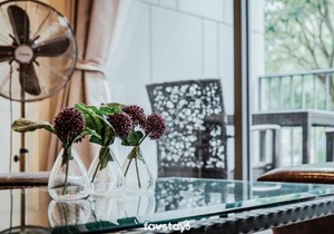 23 Degrees Khao Yai by Favstay