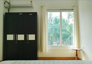 23) Delightful Serviced One Bedroom Apartment - Arpora