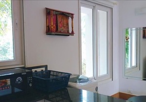 23) Delightful Serviced One Bedroom Apartment - Arpora