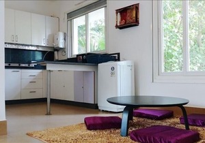 23) Delightful Serviced One Bedroom Apartment - Arpora
