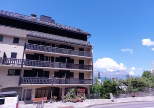 23 m² Apartment ∙ 1 bedroom ∙ 4 guests